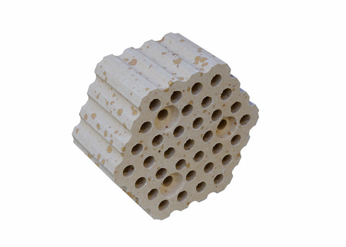 Acid Resistant Glass Kiln Silica High Temperature Fire Brick