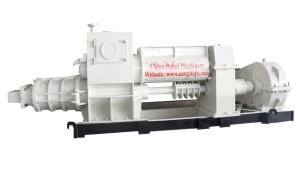 China 14000pieces/H 500mm 4.0Mpa Bricks Machine wholesale