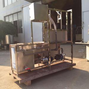 China High quality Semi-Automatic 5 gallon 20L barrel bottle mineral water Filling Machine wholesale