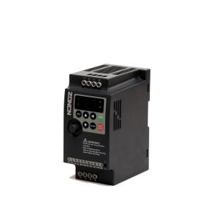 China ZONCN Low Voltage Inverter NZ200 Series 220v 380v VSD VFD Drive 1hp 2hp 3hp wholesale