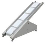 SS Pouch Packing Machine Parts