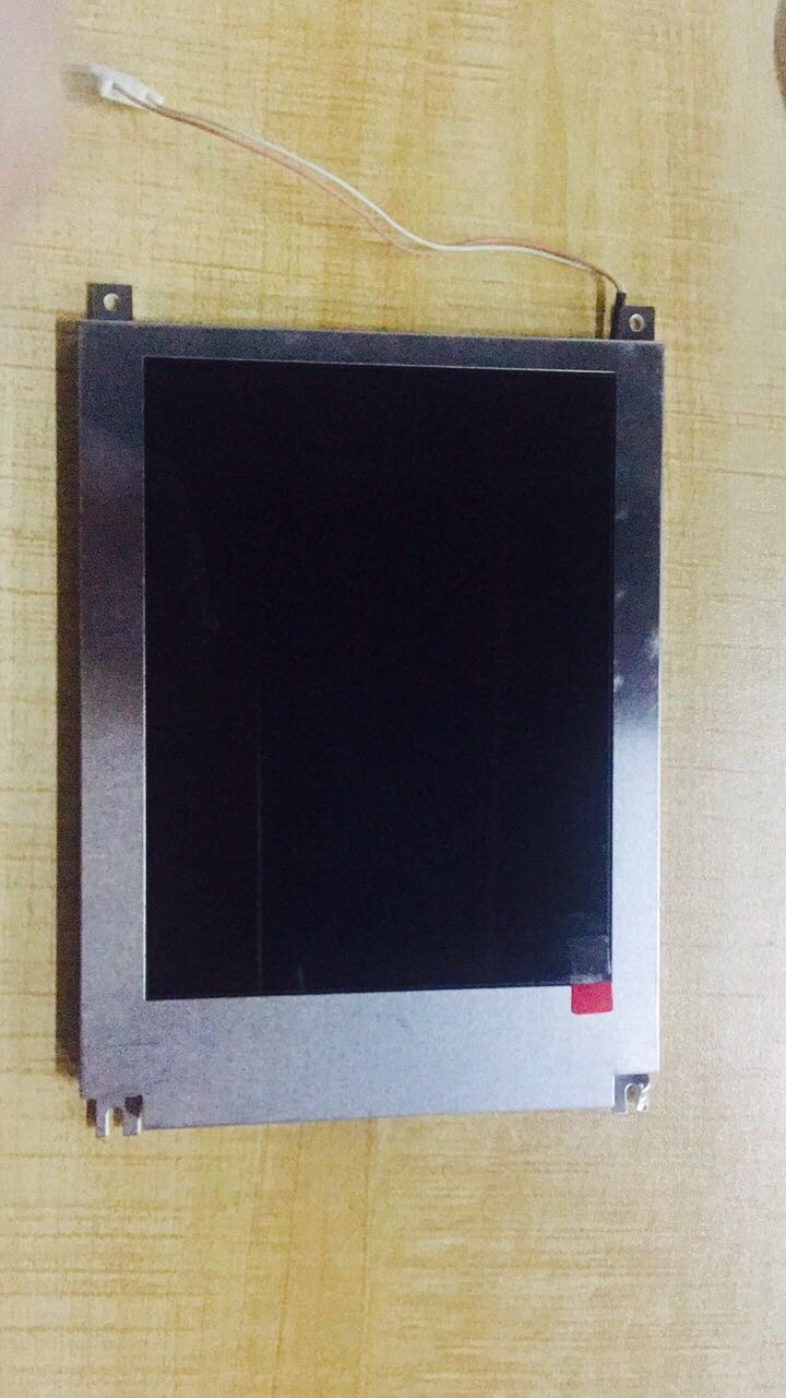 TM057KDH05 TIANMA 5.7" 320(RGB)×240 INDUSTRIAL LCD DISPLAY