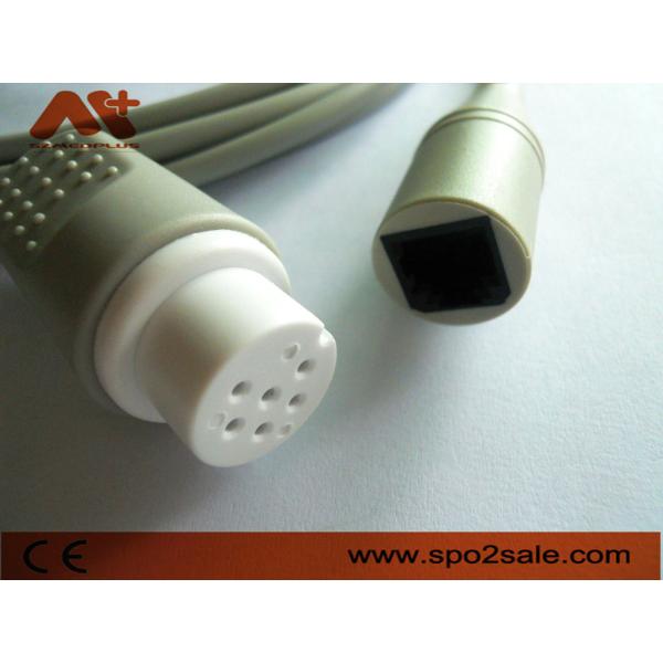 B.Braun Medex IBP Transducer Cable Ibp Mindray Utah BD Argon
