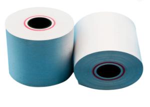 China Best quality Paper Roll Pre-Printed Thermal Paper roll 57*40mm 80*80mm wholesale