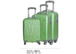 SKD Lightweight 4 Wheel Trolley Suitcase Bags