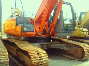 China Used HITACHI ZX240 Excavator Original Japan wholesale