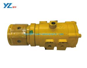 China SY215 Swivel Joint Assembly A229900001758 Sany Excavator Spare Parts wholesale