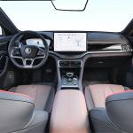 EV Hot Sell Byd Song Plus EV Electric Vehicle New Energy Cars Byd Song Han Tang