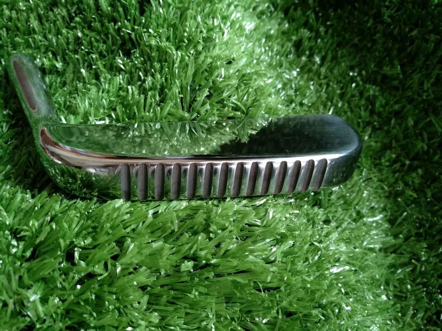 golf putter , steel stainless golf putter , mini golf putter