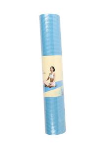 China Hot Sell Sticky Yoga Mat traditional PVC Yoga Mat wholesale
