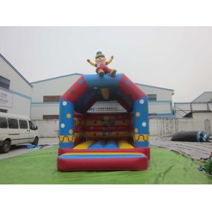 China Commericial Lake Sea 5mL*4mW Inflatable Play Park wholesale