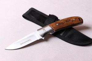China Browning knife 338- fixed wholesale