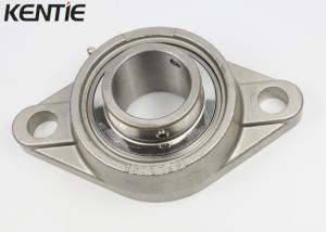 China Industry Trap 420 Stainless Steel SUCFL209 Metric Pillow Block Bearings wholesale