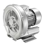 Industrial Fan Air Pump Side Channel Blower 90 - 750mbar