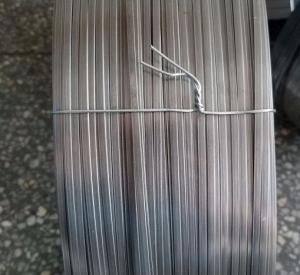 China Flat Steel Wire wholesale