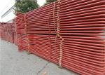 ASME Standard 60mm Biomass Power Plant Carbon Steel Superheater Coil