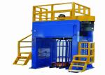 13DT High Capacity Copper Wire Drawing Machine With Online Annealer