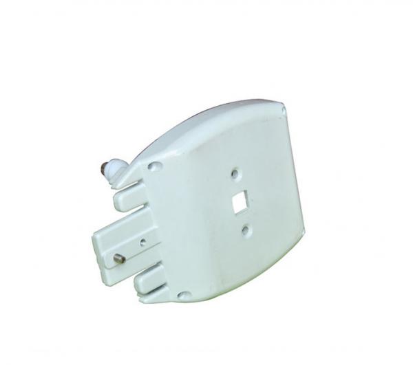 Conservatory Retractable Roof Awning Aluminum Hooding Parts