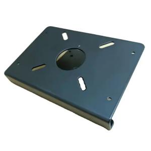 China Customized Aluminum Stainless Steel Copper Metal Clip Metal Laser Cutting Bending Welding wholesale