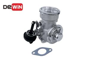 China 310MPa 0.02mm ASTM ADC10 Aluminum Die Casting Housing wholesale