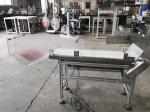 Professional Paper Straws Making Machine / Paper Straws Manufacturing Machine
