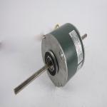 Double Shaft Ceiling Fan Induction Motor , Single Phase Fan Motor 208v-240v