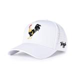 OEM Waterproof 5 Panel Baseball Caps