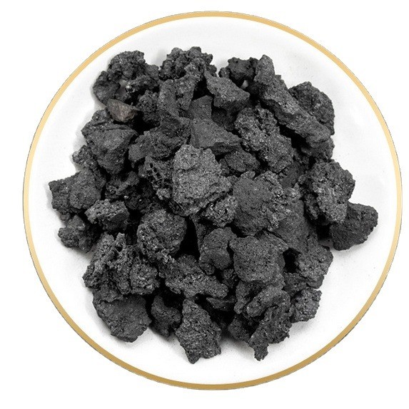 Rapid Delivery Time High Purity Synthetic GPC Recarburizer with Customerized