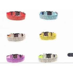 China Leopard collar wholesale