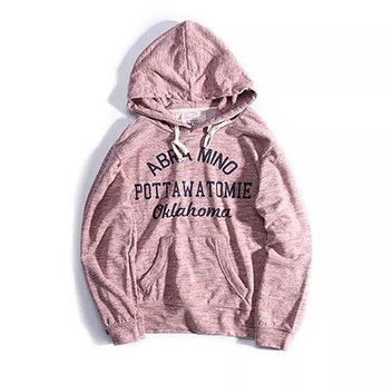 Colored cotton anti-wrinkle and pilling for casual sportwear hoodie and suit twill interloop lycra knitted fabric