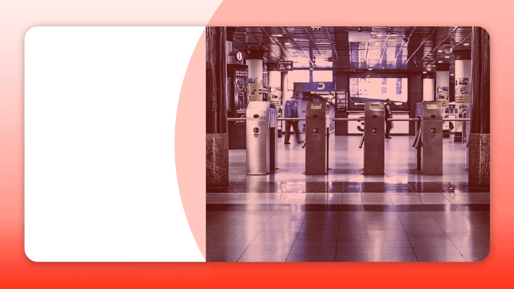 Professional CMOS ID Card and Passport Reader Efficiently Collecting Card Information