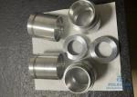 Corrosion Resistance Stainless Steel CNC Parts Fishing Reel Bail Arms Polished
