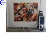 720DPL TECO Motor Wall Poster Printing Machine