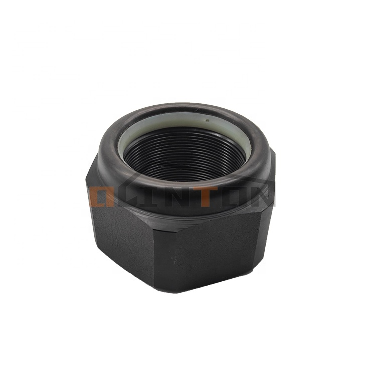 Construction Works Essential Lock Nut for Liugong Parts 34C0512 Excavator Spare Parts
