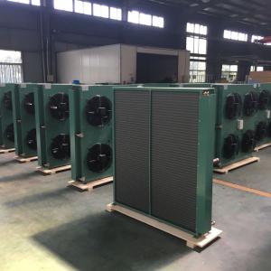 China Industrial Air Cooled Refrigeration Condenser wholesale