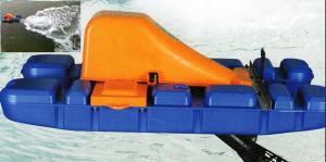 China Air Jet Aerator 1.5kw wholesale