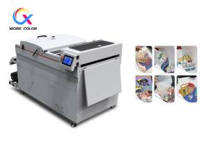 China Metal Material DTF Powder Shaker Electric Heating Auto Control wholesale