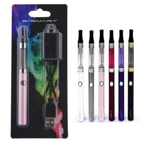 China Evod Electronic E Cigarette Twist Fake Ecig Best Kit Cheap Cigs Wholesale Manufacturer Vg wholesale