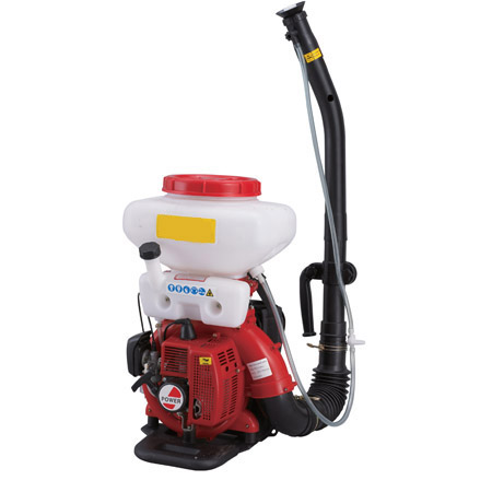 single cylinder Backpack Agriculture Spray Machine Pesticide Pump Sprayer 18kg