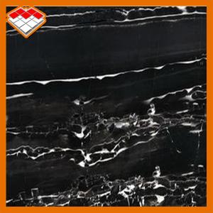 China Silver Dragon Marble Stone Tile For Hotel Decoration Vein Cut Acid Resistant wholesale