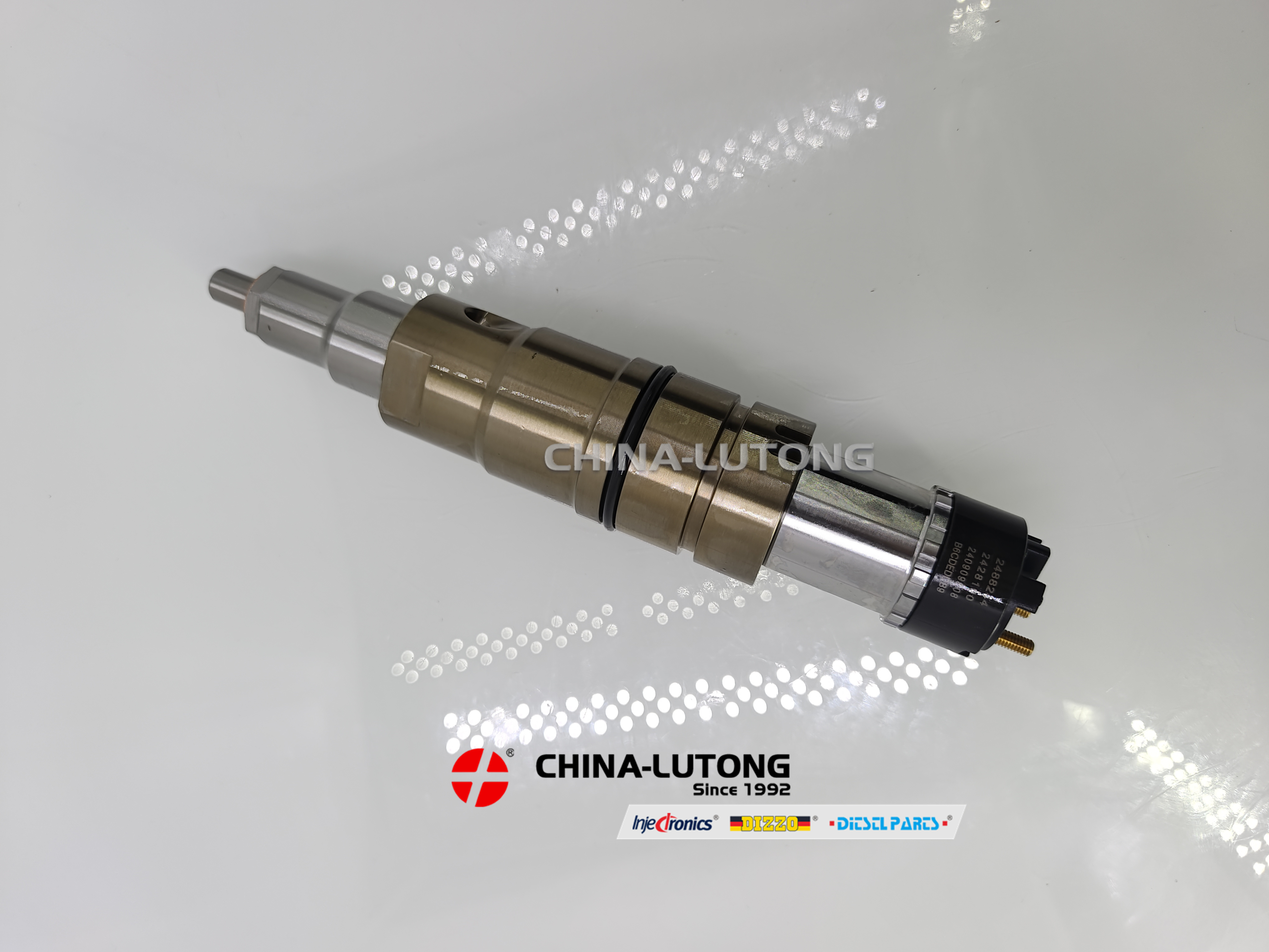 High Quality Engine Diesel Fuel 2872331 2872127 5594305 for Foton Cummins ISC8.3 QSM11 XPI engine for heavy-duty truck