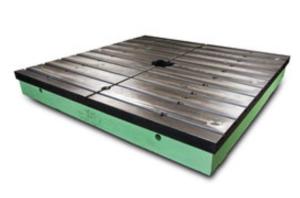 China High Strength Cast Iron Surface Plate Durable Inspection Surface Plates wholesale