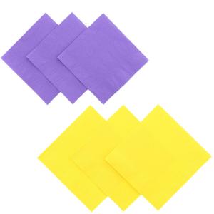 China 30-Count Personalized Guest Towel Napkins wholesale