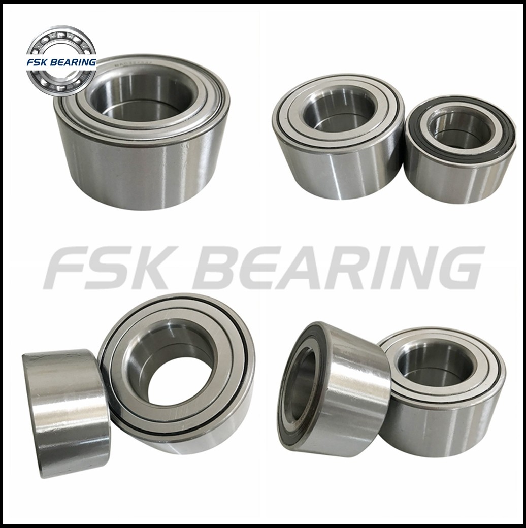 G10 Balls F 15360 Front Wheel Bearing 30*62*48 mm Double Row