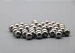 W-Ni-Fe Tungsten Nickel Iron Alloy Ball