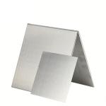 EN 1.4462 2205 Stainless Steel Sheet Plate Slit Edge