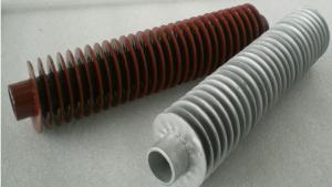 China SA210 U Bent Serrated Helical Welded Evaporator Tube Polished wholesale