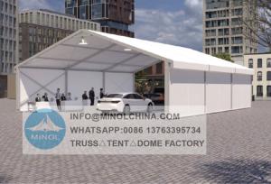 China Ventilation Windows Vaccination Hub For Health Vaccination Site 5x5m wholesale
