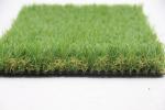 Natural Artificial Grass Synthetic Turf 30mm For Garden Landscaping