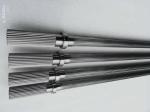 Leistritz ZSE87 Twin Screw Extruder Parts Vibration Absorptive Material